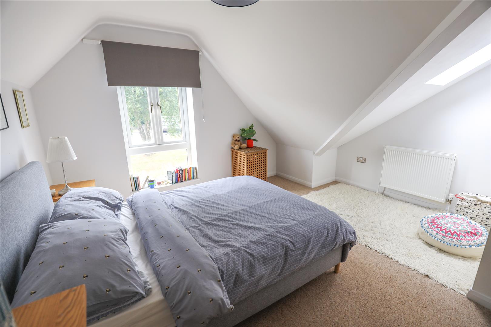 Primrose View, St. Quentins Close, Llanblethian, Cowbridge, Vale Of Glamorgan, CF71 7EZ